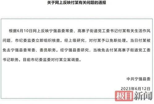 宁强县出轨事件最新爆料,最新爆料揭露惊人内幕 第1张 宁强县出轨事件最新爆料,最新爆料揭露惊人内幕 第1张