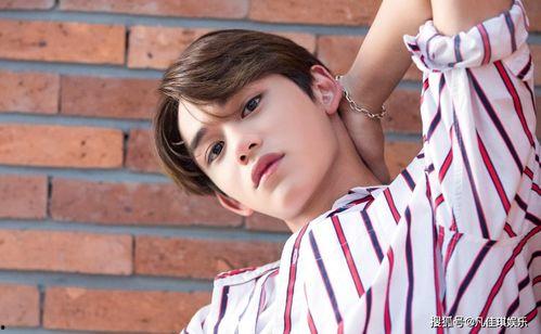 黄旭熙新视频爆料,娱乐圈幕后真相大曝光！