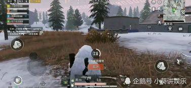 和平精英最新爆料10月5号,揭秘新版本亮点与更新内容 第2张 和平精英最新爆料10月5号,揭秘新版本亮点与更新内容 第2张